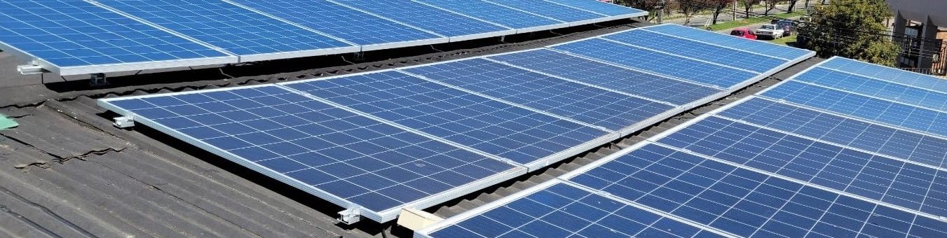 Proyecto Clínica Odonto Sur 8Kwp, Valdivia